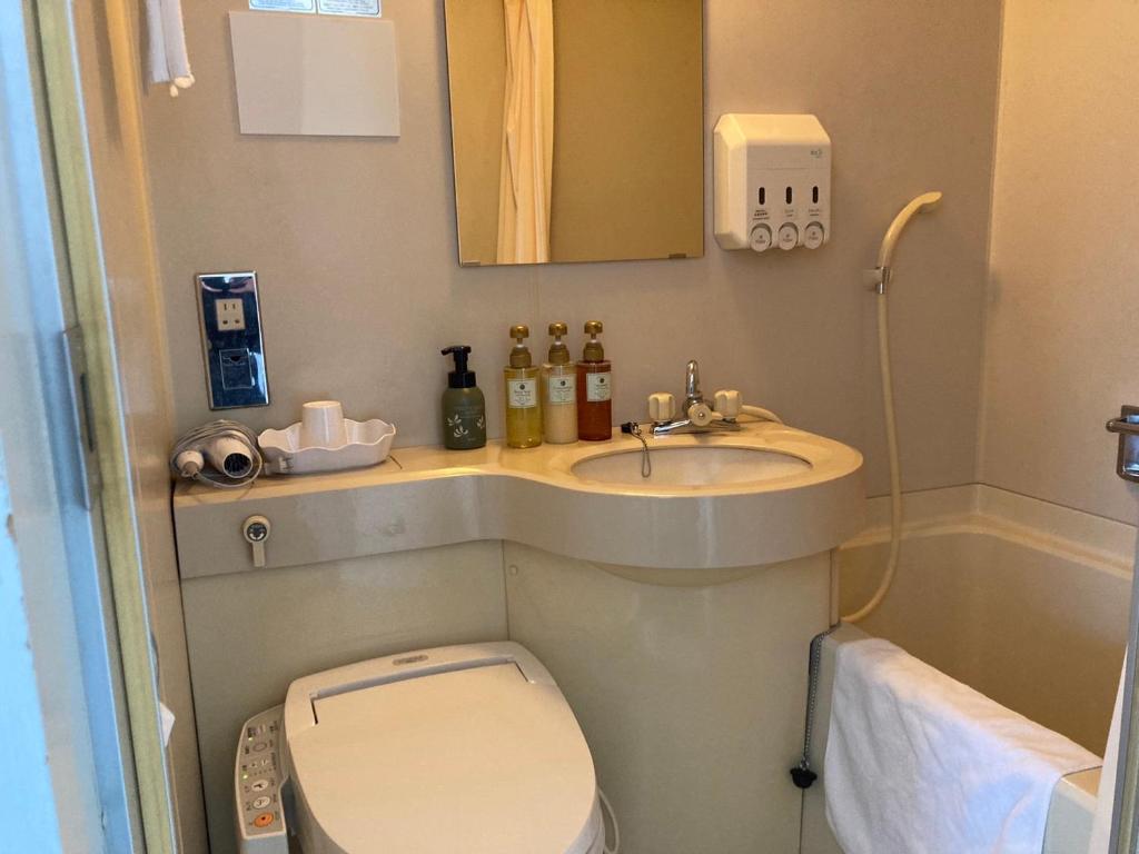 Hotel Castle Plaza Tagajo photo 3