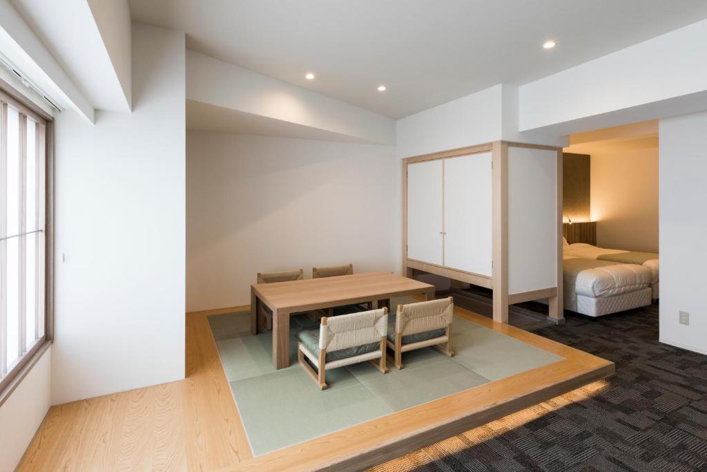New Tomakomai Prince Hotel NAGOMI photo 2