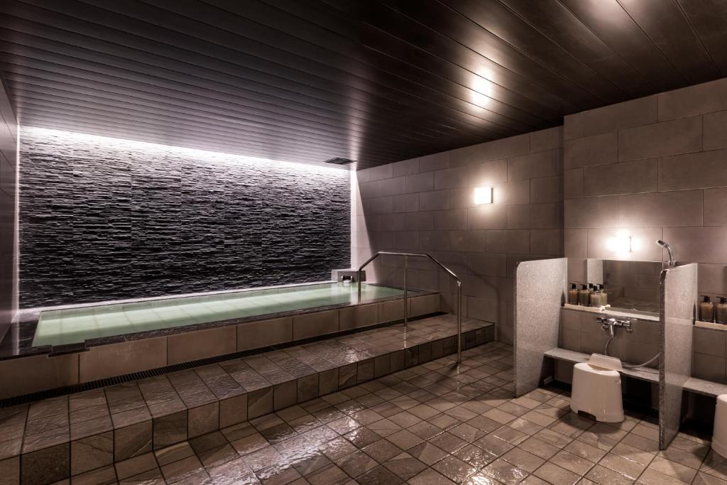 New Tomakomai Prince Hotel NAGOMI photo 3