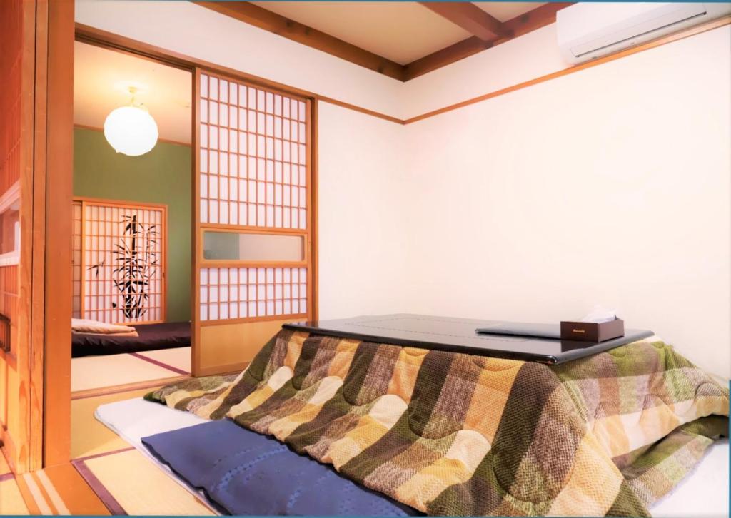 Yoshimura Tenjoan photo 2