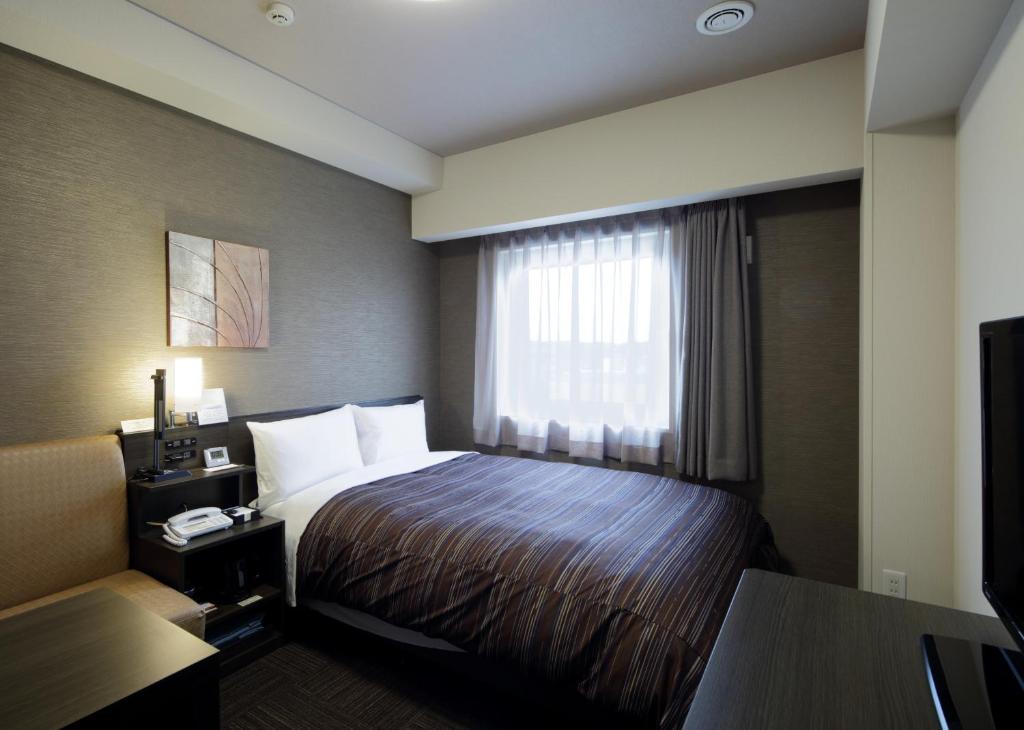 Hotel Route-Inn Tsuyama Ekimae photo 2