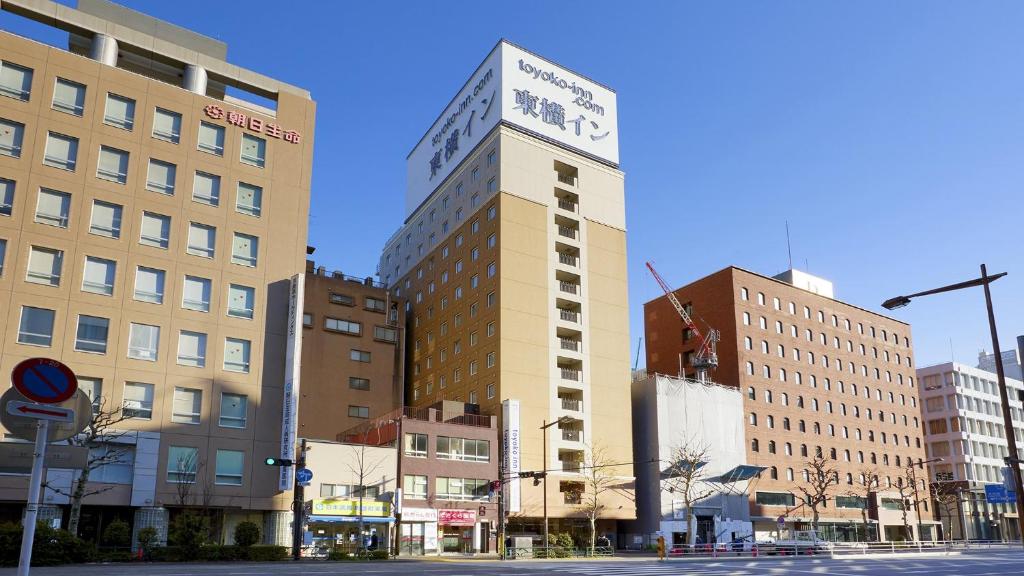 Toyoko Inn Kanda Akihabara — photo 1
