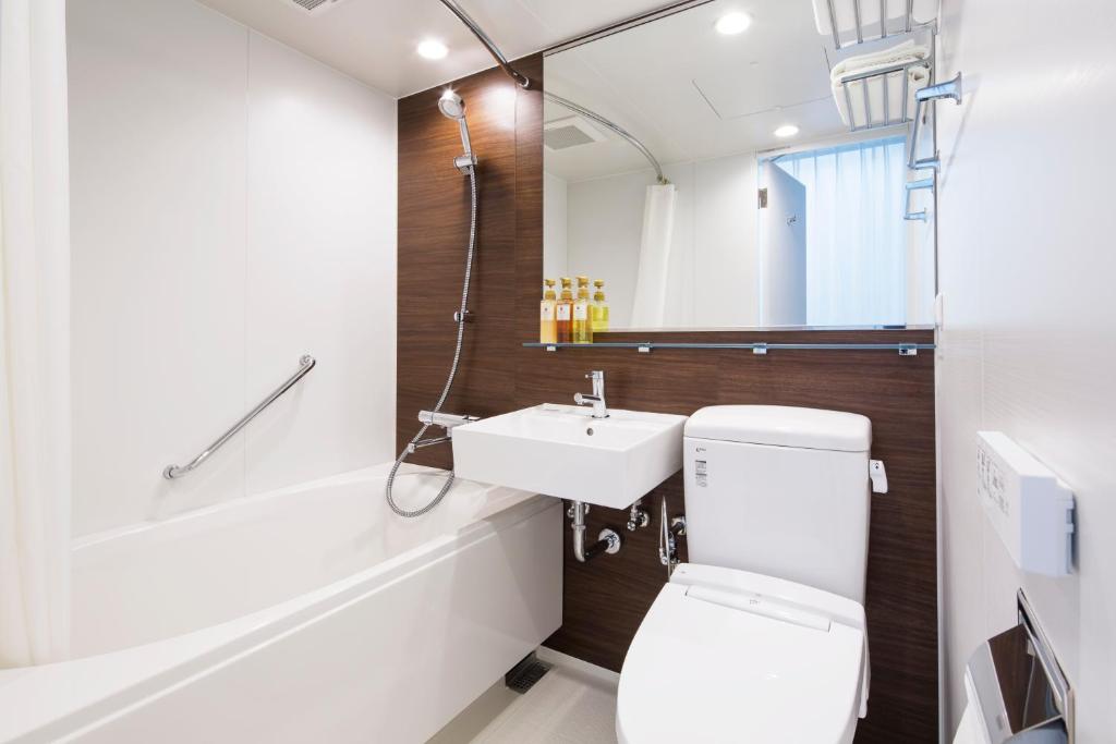HOTEL MYSTAYS Tachikawa photo 3