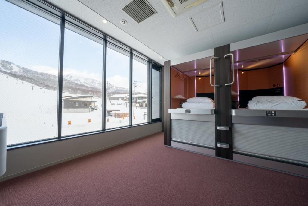 The Lodge Moiwa 834 photo 2