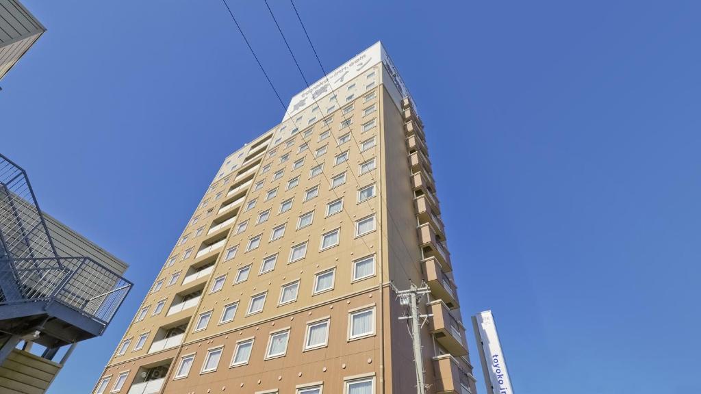Toyoko Inn Gifu-hashima-eki Shinkansen Minami-guchi — photo 1
