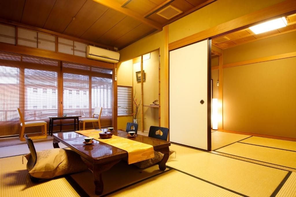 Ryokan Sanga photo 2