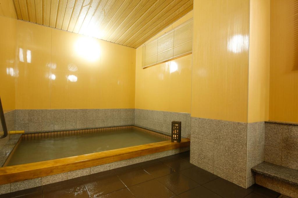 Ryokan Sanga photo 3