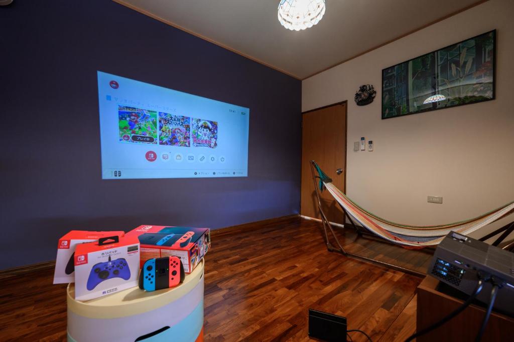 隠れ宿TOMARo — photo 1