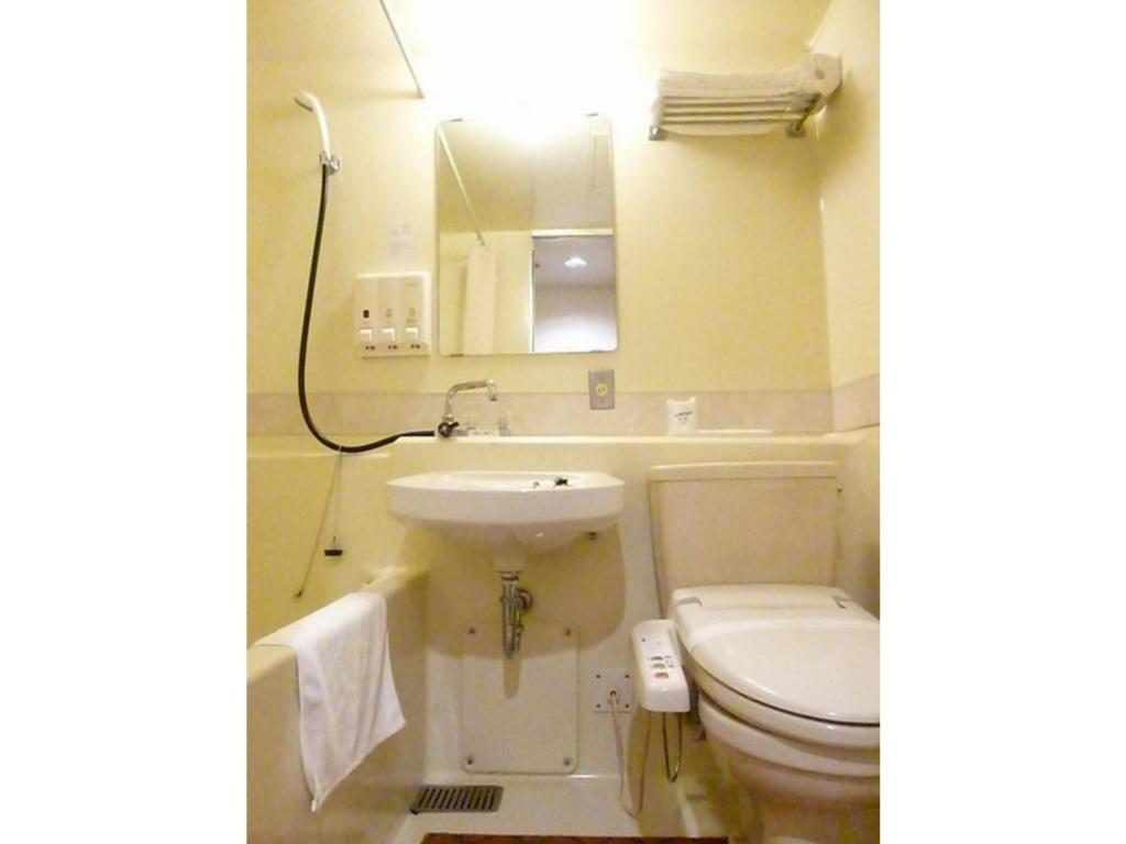 Hotel Wakow - Vacation STAY 22131v photo 2