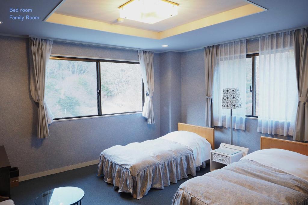 Shoji Mount Hotel photo 2
