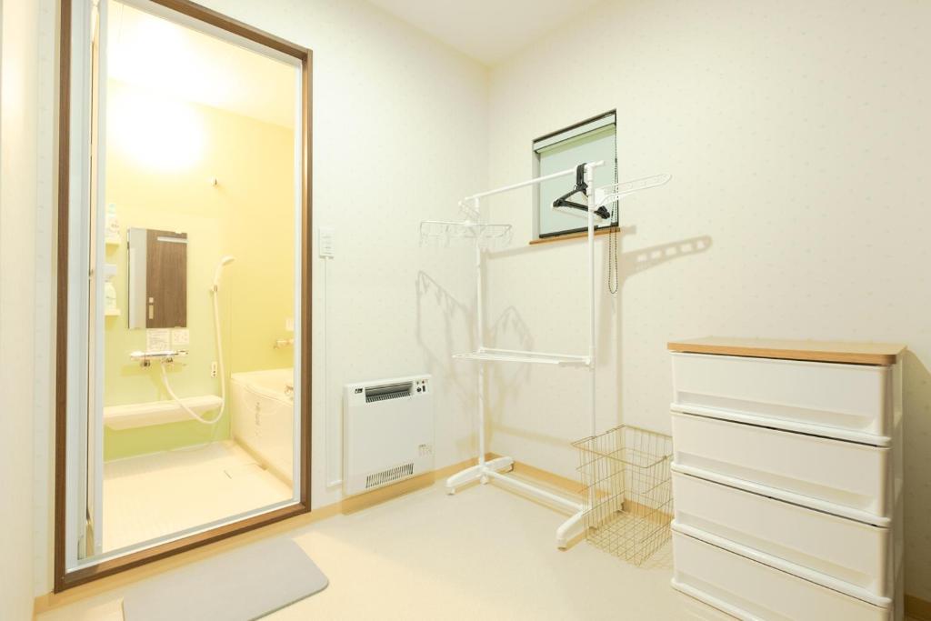 STAY IN ASAHIKAWA99 photo 3