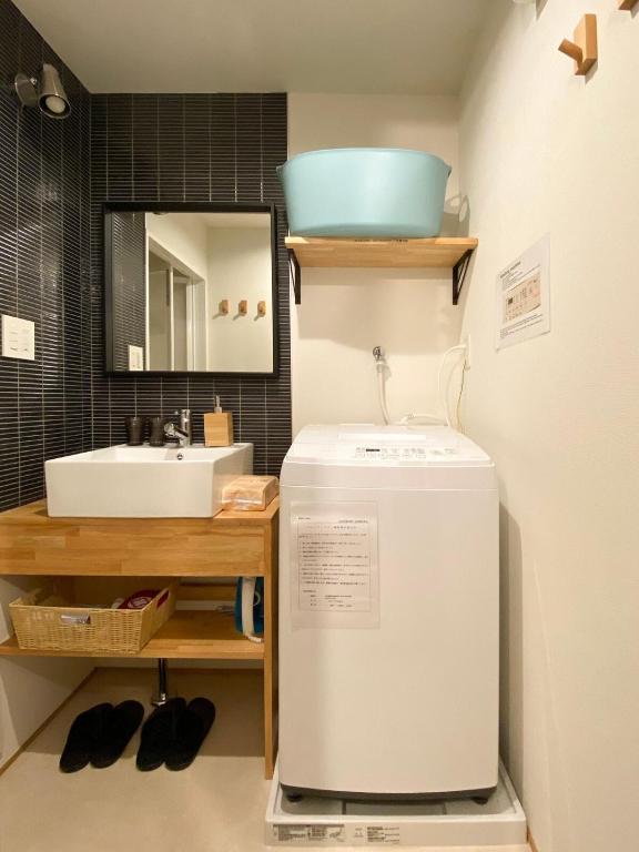 The Villa Ebisu BLUE惠比寿駅徒步8分 静かな住宅地 photo 3