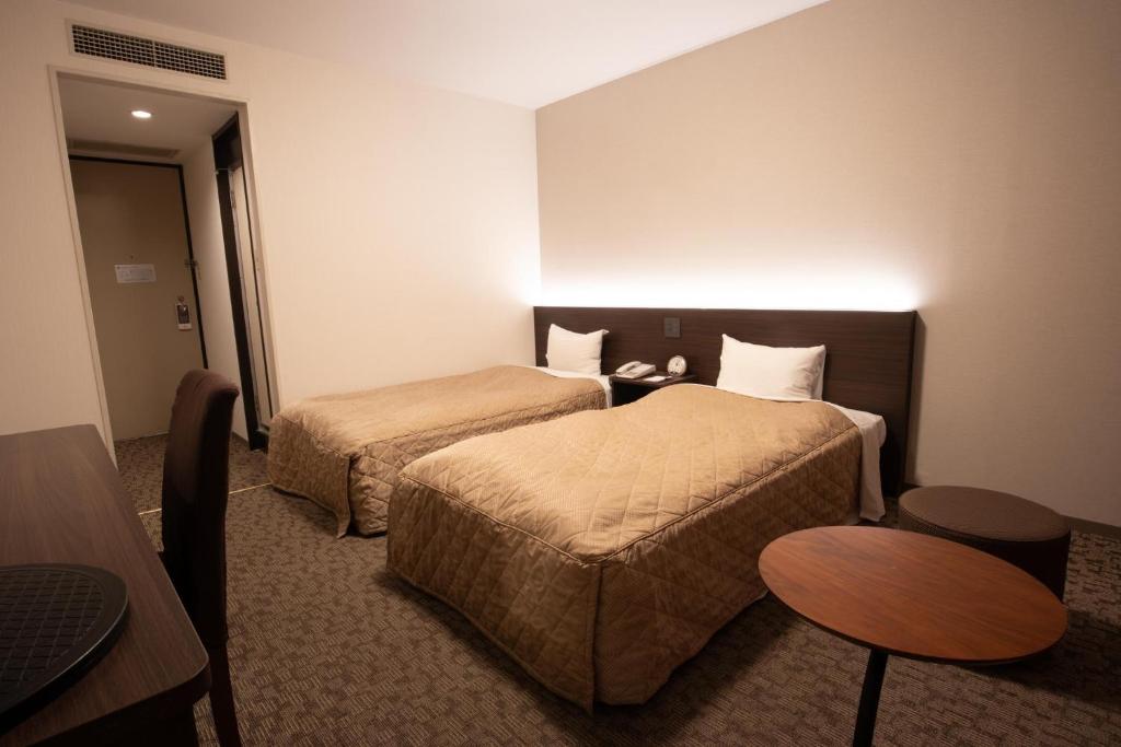 Hotel Aisul Matsuyama photo 2