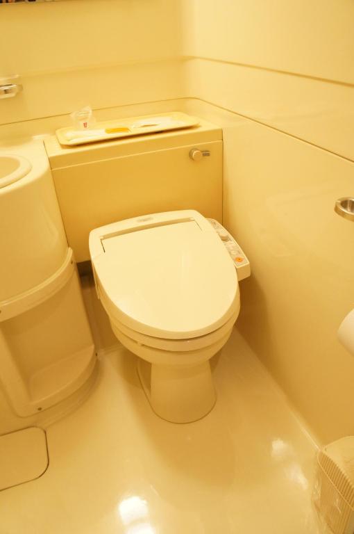 Hotel Aisul Matsuyama photo 3