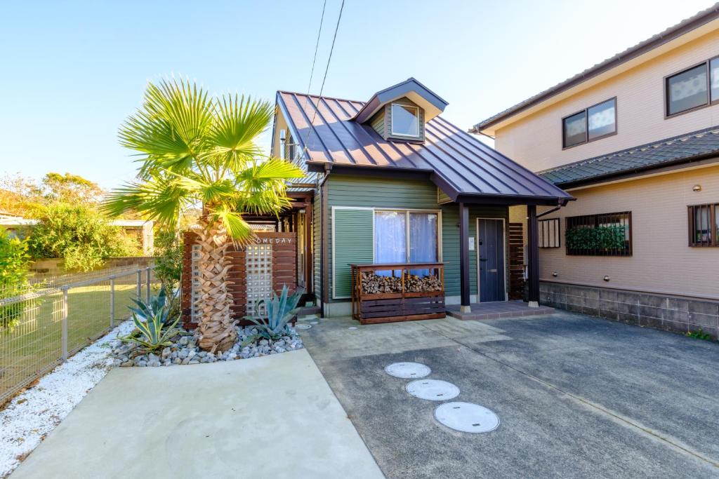 Someday - 愛犬2匹まで一緒に泊まれる戸建貸切 photo 2