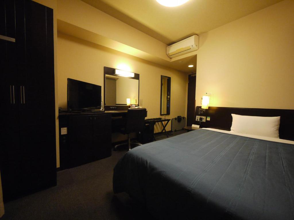 Hotel Route-Inn Hofu Ekimae photo 2