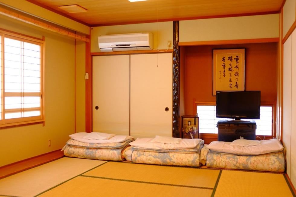 Mizuhokan photo 3