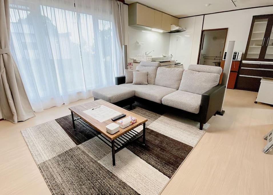 岩見沢一棟貸し 最大12名宿泊可能 Sorapaku Shibun Sky House — photo 1