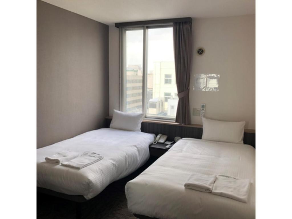 HOTEL TETORA ASAHIKAWA EKIMAE - Vacation STAY 91497v photo 2