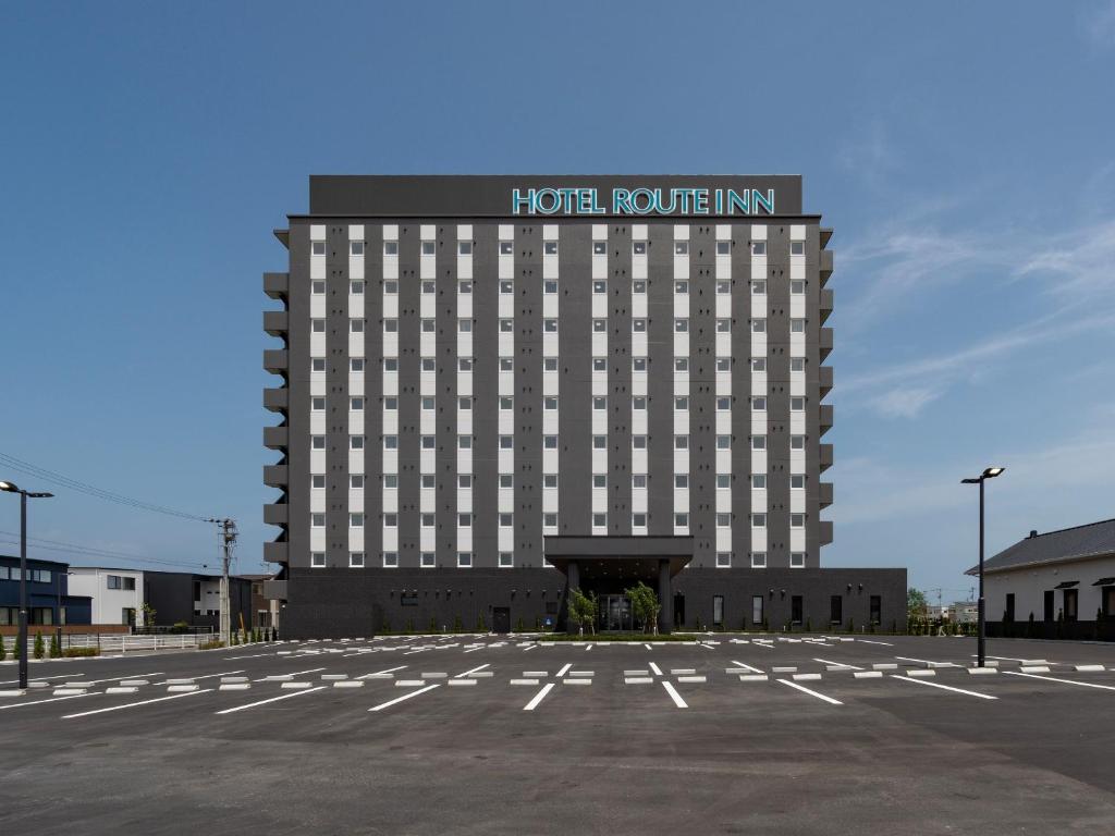 Hotel Route Inn Tokushima Airport -Matsushige Smartinter- — photo 1