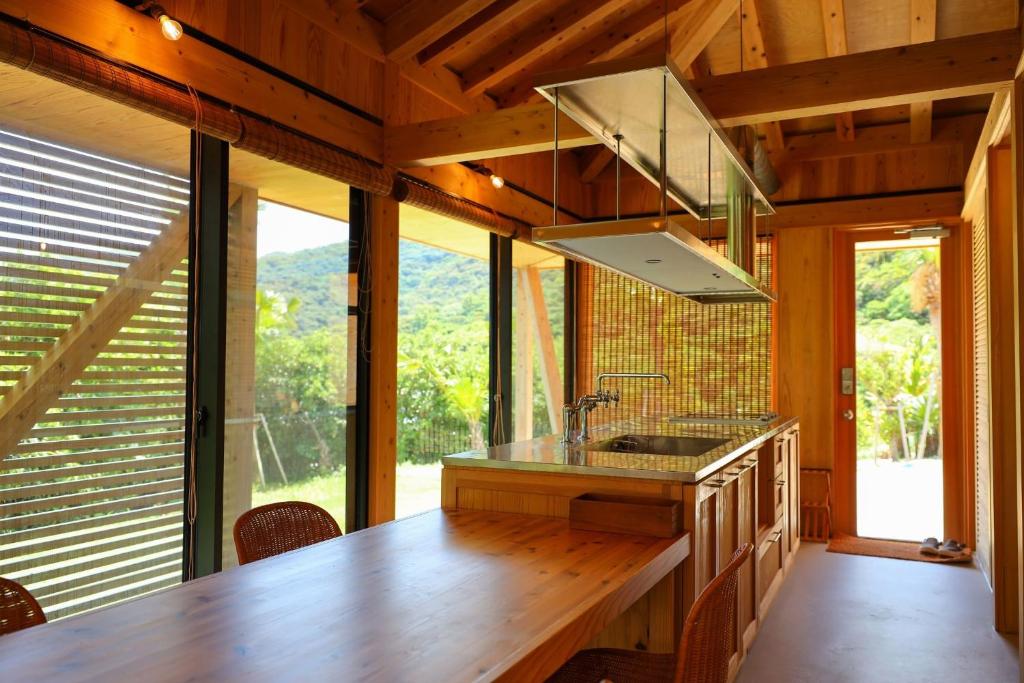 Ryukyu Villa - Vacation STAY 11899v photo 3