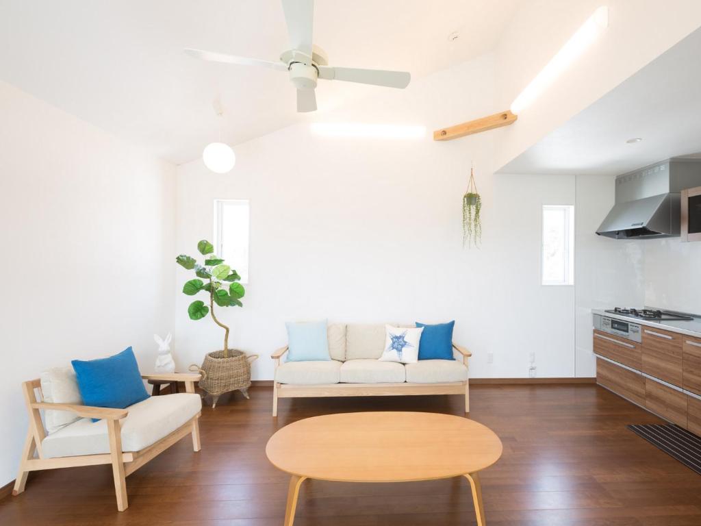 The Pool Resort Villa ICHIGOICHIE photo 2