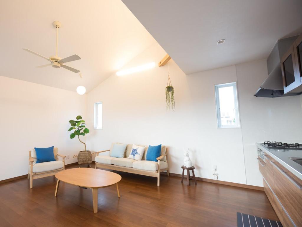 The Pool Resort Villa ICHIGOICHIE photo 3