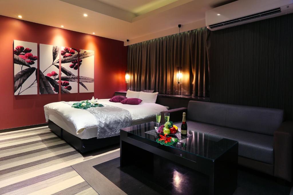 HOTEL 小粋 -coiki- photo 2