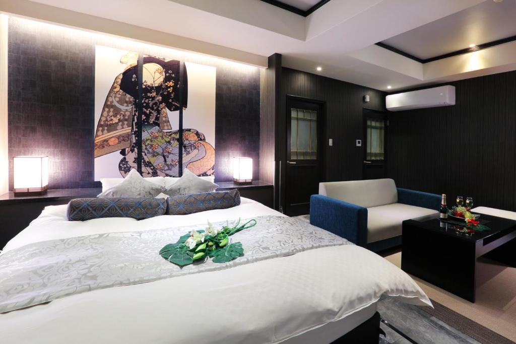HOTEL 小粋 -coiki- photo 3