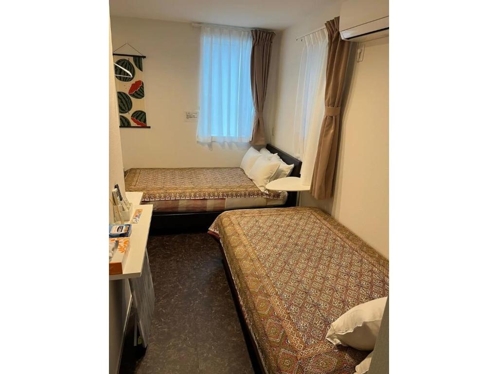 Tokyo stay Hut SARI - Vacation STAY 27239v photo 2