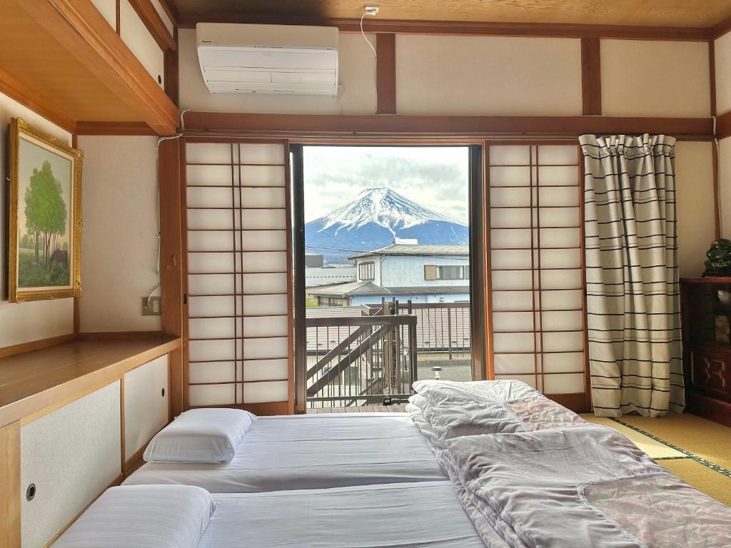 Guest house En photo 2