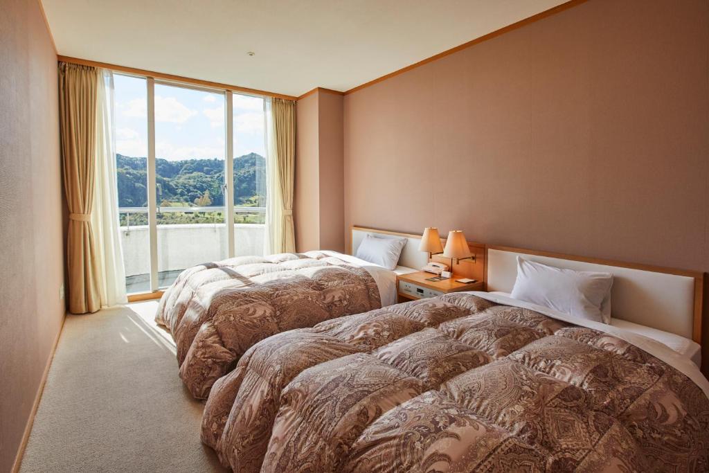 Kamogawa Country Hotel photo 2