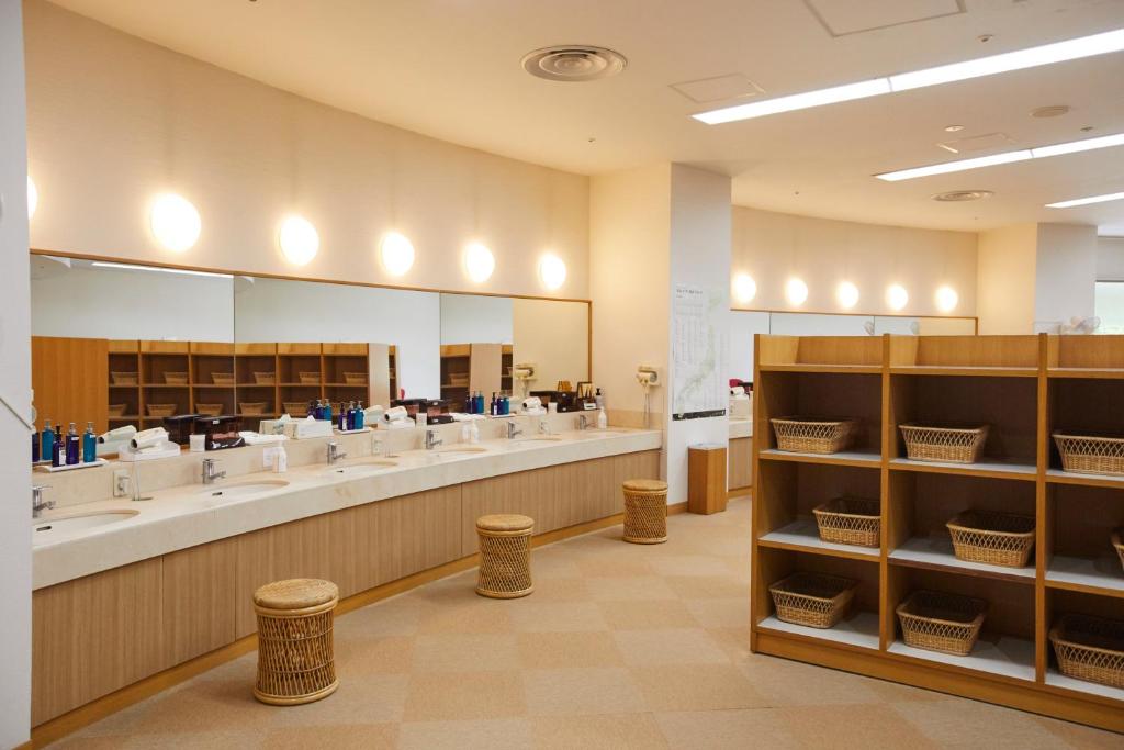 Kamogawa Country Hotel photo 3
