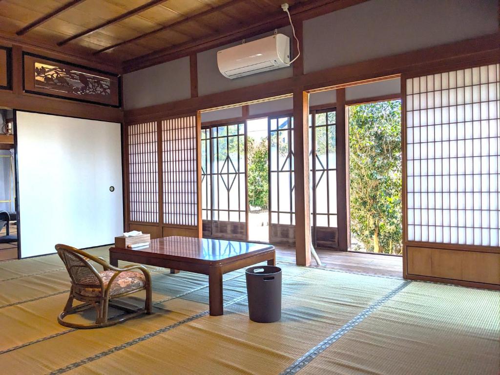 ステイ和屋Ooasa徳島で家族とのんびりできる和室宿 — photo 1