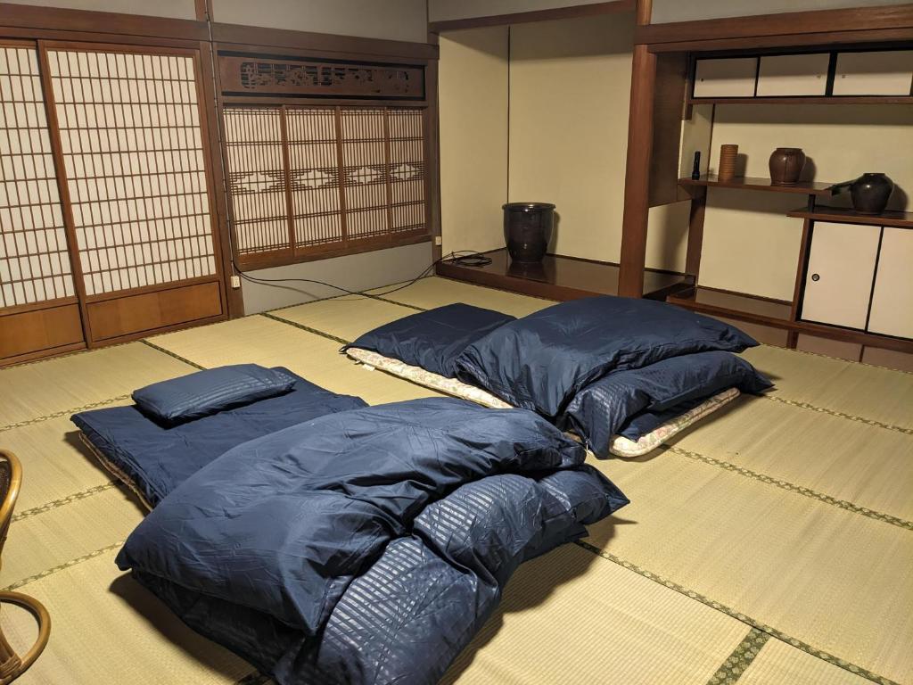 ステイ和屋Ooasa徳島で家族とのんびりできる和室宿 photo 2