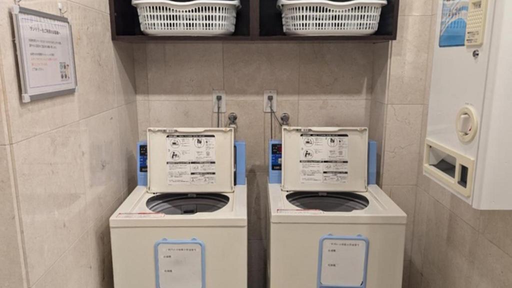 Toyoko Inn Biwako sen Minami Kusatsu eki Nishi guchi photo 3