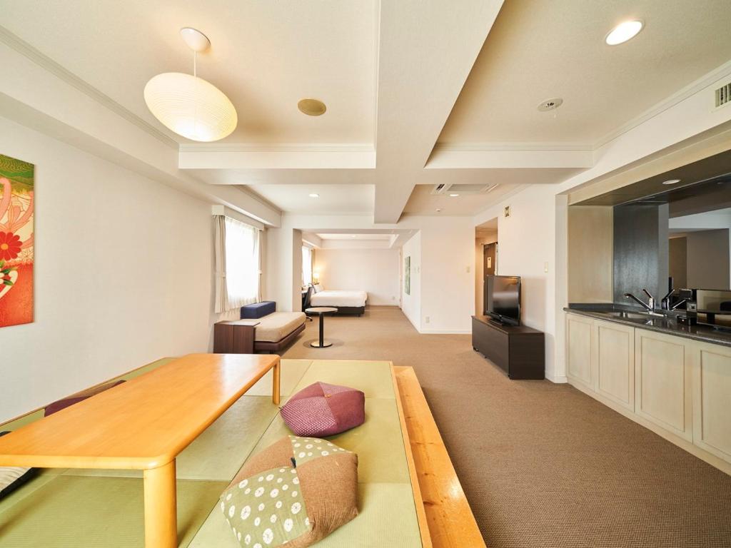 Hotel Global View Sapporo Old Hotel Royal Stay Sapporo photo 3