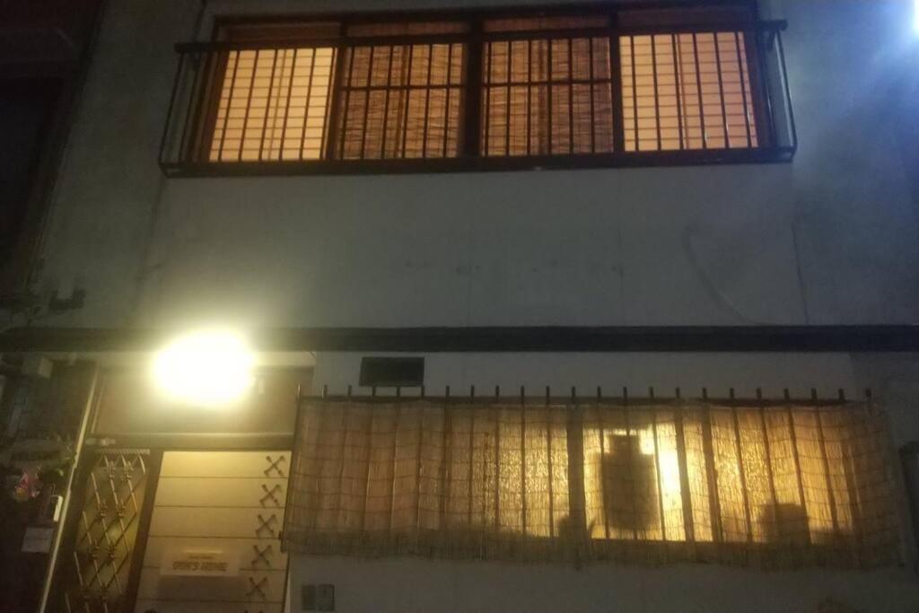 Only for one group Cheaper for 6th & 7th guest 市街地中心部 一棟貸しの宿 — photo 1