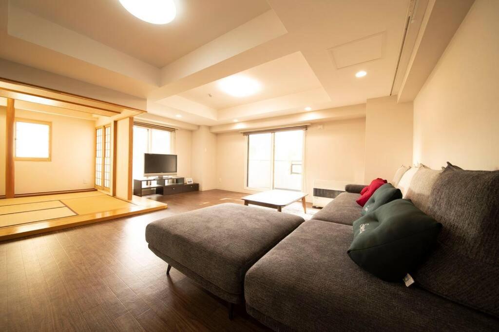 MolinHotels602-札幌国際スキー場まで車で20分-S-beds7 — photo 1