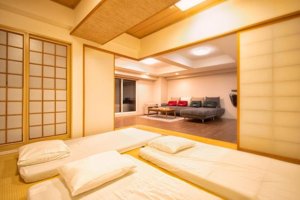 MolinHotels602-札幌国際スキー場まで車で20分-S-beds7 photo 2