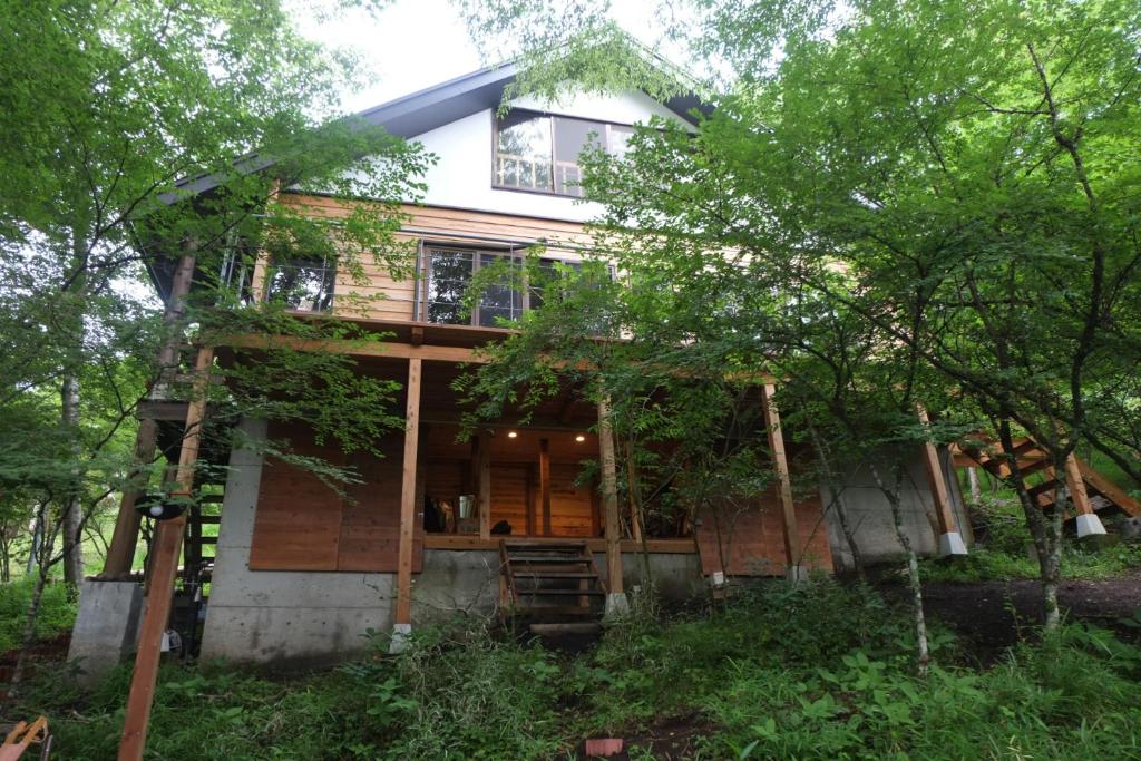 SNKAKU HOUSE - Vacation STAY 24132v — photo 1
