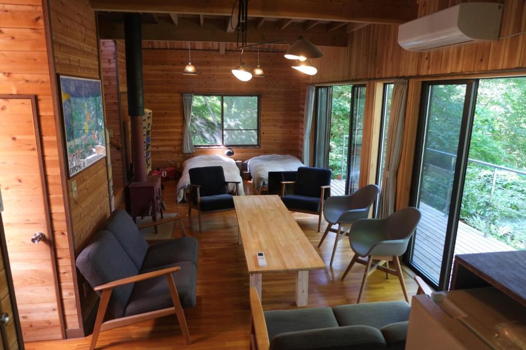 SNKAKU HOUSE - Vacation STAY 24132v photo 3