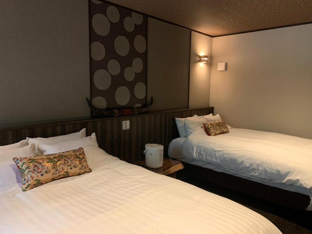 Shiseki Ryokan Kagetsu Taishoukan - Vacation STAY 48535v photo 2