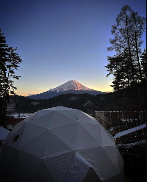 TOCORO. Mt.Fuji CAMP&GLAMPING photo 2