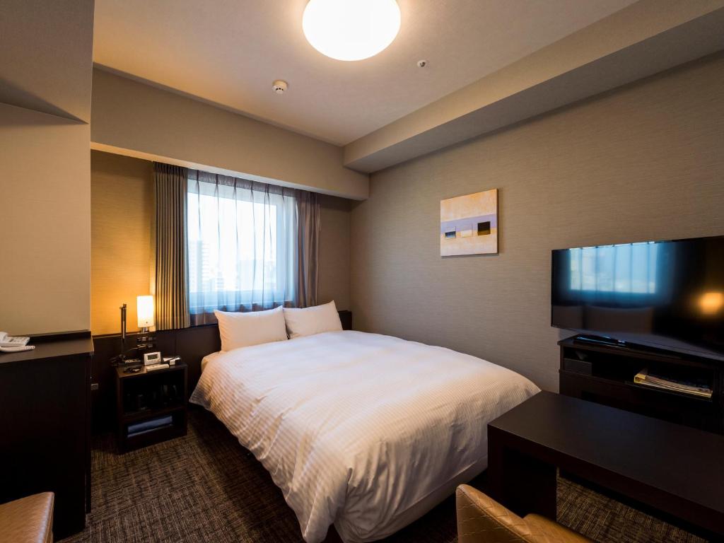 Hotel Route-Inn Grand Tokyo Asakusabashi photo 2
