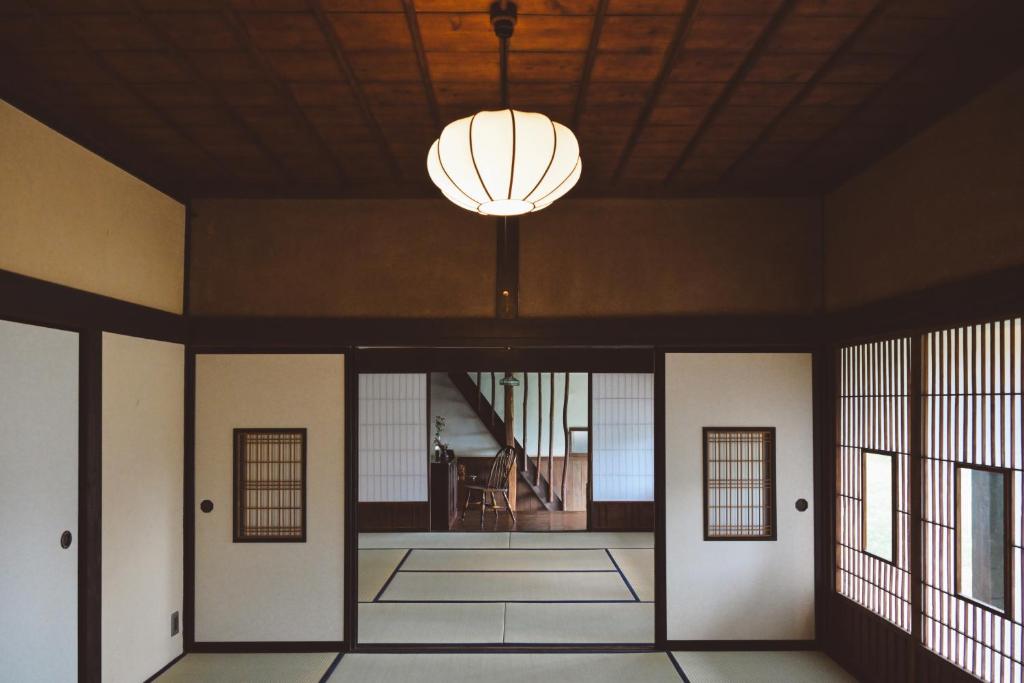 ëighten Private Guesthouse Yoga Retreat 1日1組限定古民家宿エイテン photo 2