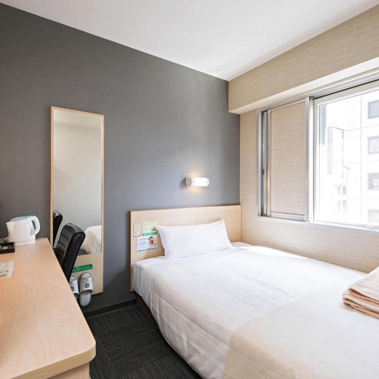 Super Hotel Matsumoto Ekimae photo 2