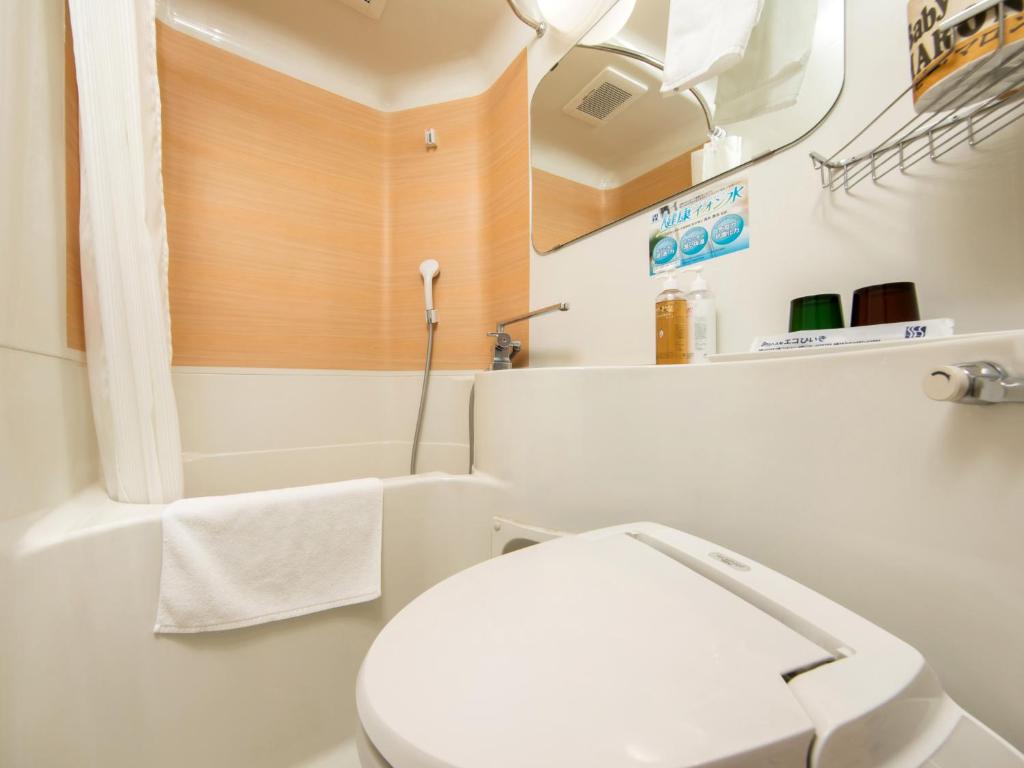 Super Hotel Matsumoto Ekimae photo 3