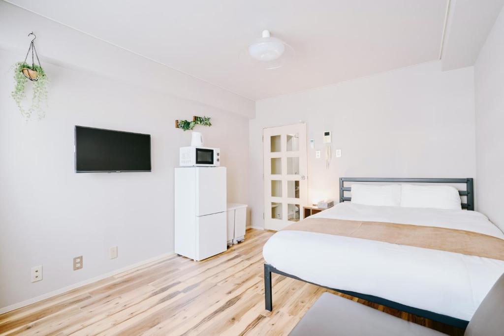 Shibuya Apartment Room Dogenzaka photo 2