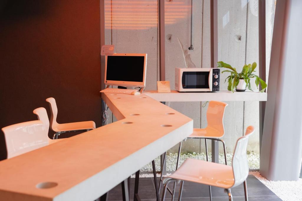 Carta Hotel Kyoto Gion photo 2